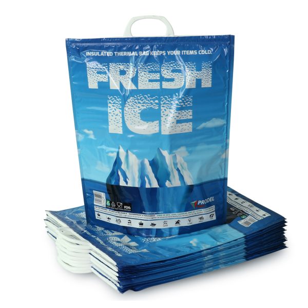 Prodel Iceberg Thermal bag 40x14x48 - Image 4