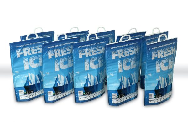 Prodel Iceberg Thermal bag 40x14x48 - Image 2