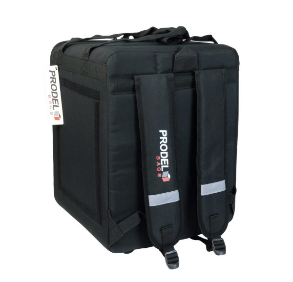 Backpack Delivery Bag Prodel 21-33 Side Flex - Image 2