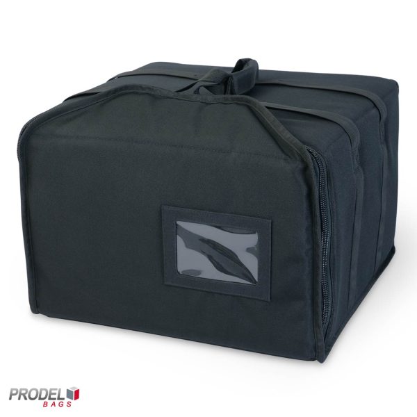 Big Pizza Delivery Bags Prodel Dura Thermal 435