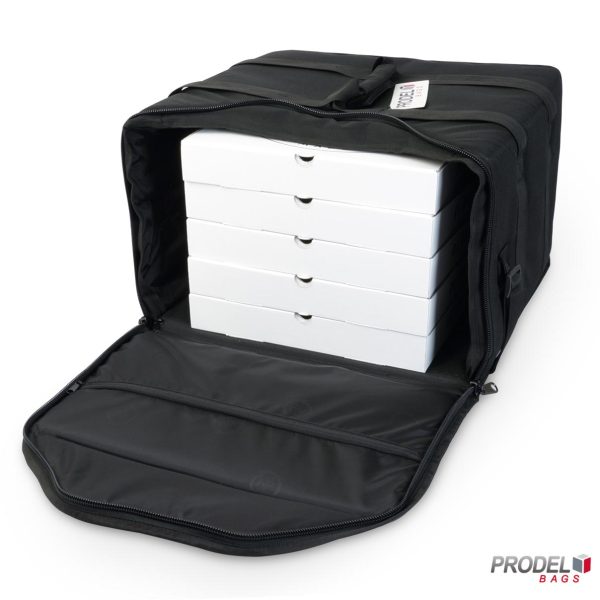 Big Pizza Delivery Bags Prodel Dura Thermal 435 - Image 2