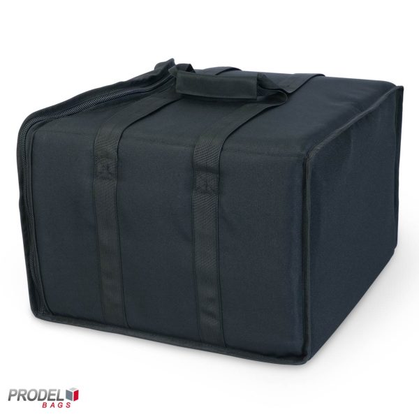 Big Pizza Delivery Bags Prodel Dura Thermal 435 - Image 4