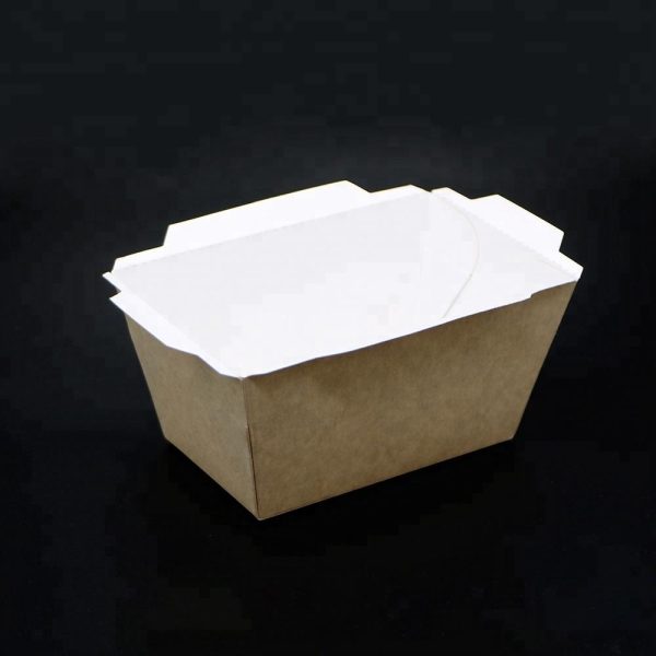 Take out with clear View 1400ML with PET LID X200P