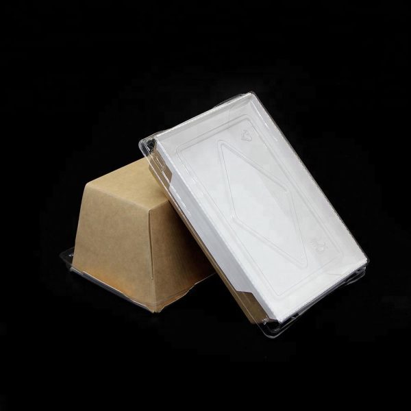 Take out with clear View 1400ML with PET LID X200P - Image 2