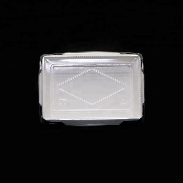 Take out with clear View 1400ML with PET LID X200P - Image 3