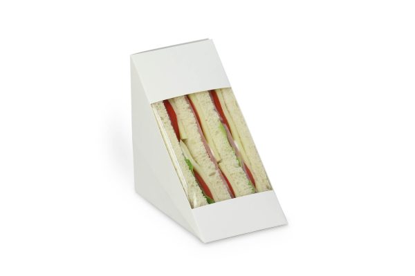 Club Box New White X500P - Image 3