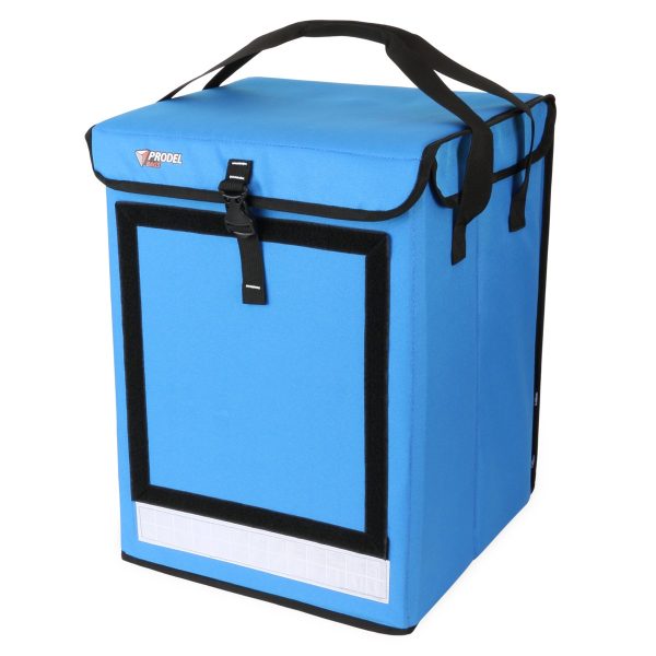 PRODEL SWIFT LT 353545 BACKPACK STACK BLUE