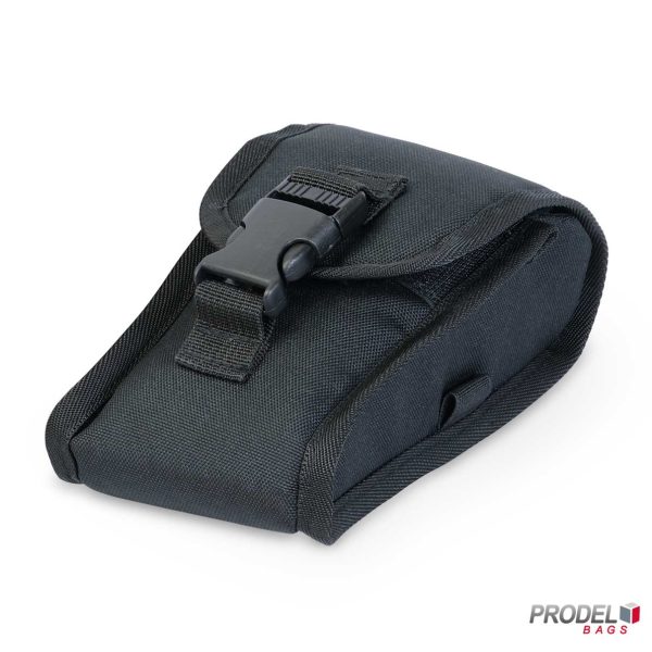 Credit Card Machine Bag Holder - Black