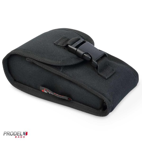 Credit Card Machine Bag Holder - Black - Image 2