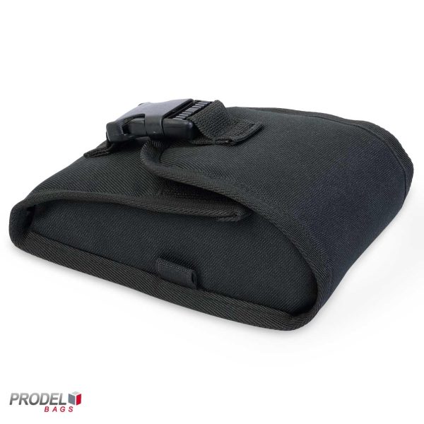 Credit Card Machine Bag Holder - Black - Image 3