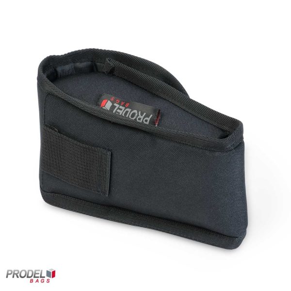 Credit Card Machine Bag Holder - Black - Image 4