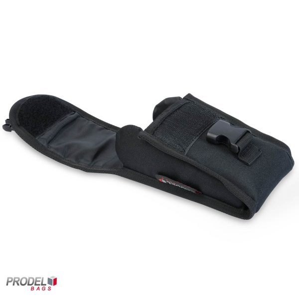 Credit Card Machine Bag Holder - Black - Image 5