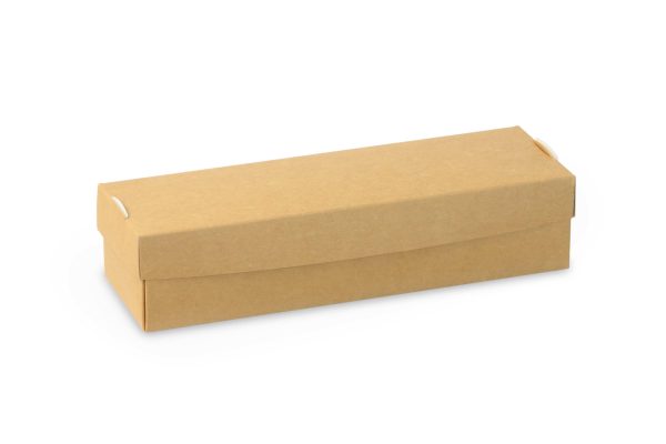 Flower Sandwich Small Kraft 22-8-6 X500P