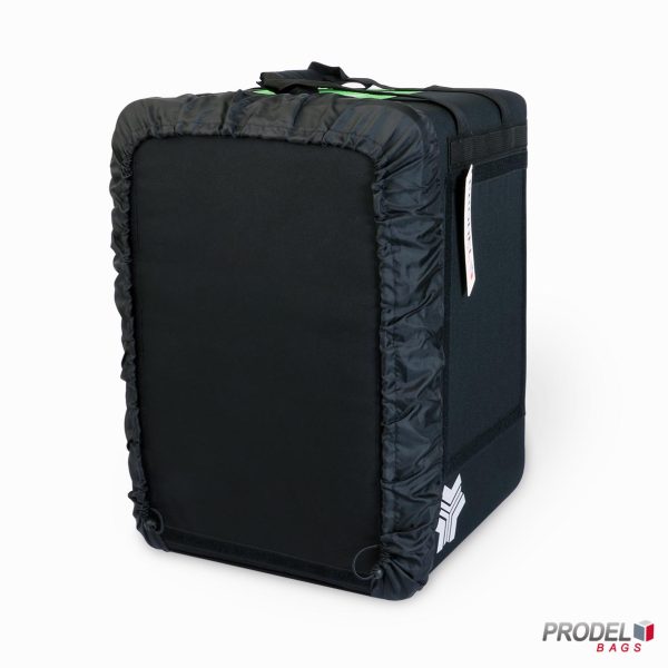Food Bag Delivery BYK JET-383555– GREEN