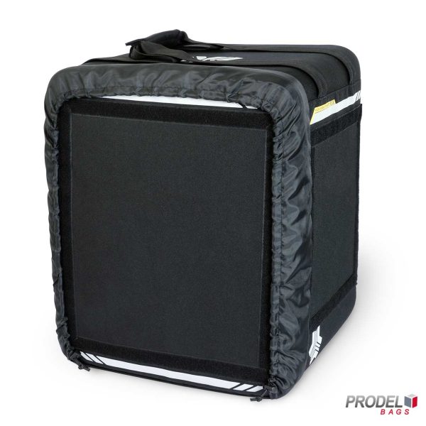 Food Delivery Backpack BYK JET-33– BLACK