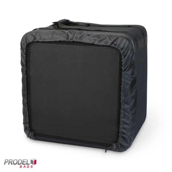 Food Delivery Warming Bag Prodel 52-4733 PDJ Small Side Flex