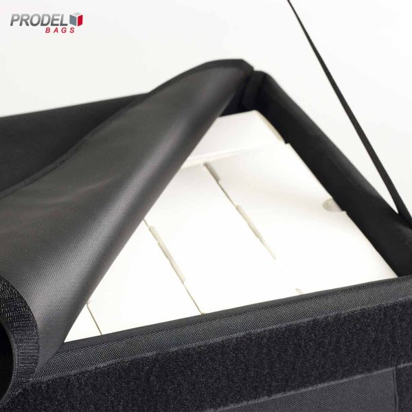 Food Sampling Tray Prodel SPB-Tray 48 - Image 3