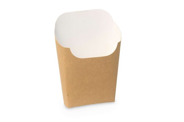 Fry Auto Medium Kraft X1000P