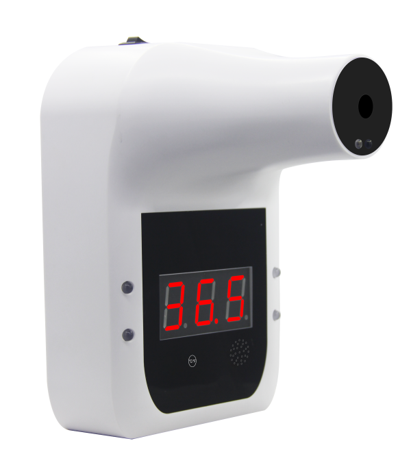 GP-100 Forehead -Hand Palm temperature sensor