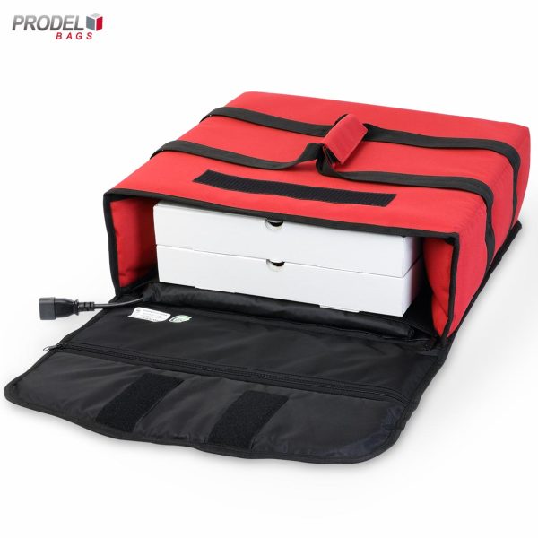 Heat Delivery Bag Prodel Fresh Heat Star 432