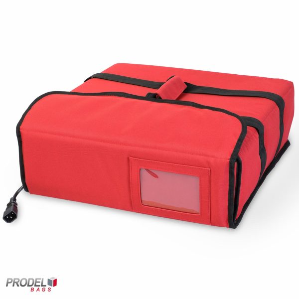 Heat Delivery Bag Prodel Fresh Heat Star 432 - Image 2