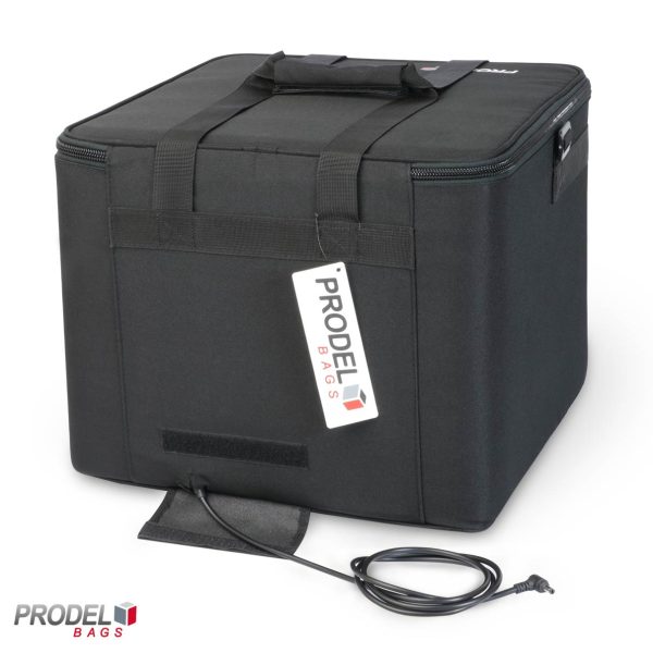 Heated Delivery Bag Prodel Fresh Heat 22-HT-MATH220V