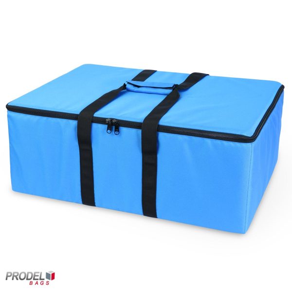 Ice Cream Delivery Box Prodel DEEP FREEZE 604020