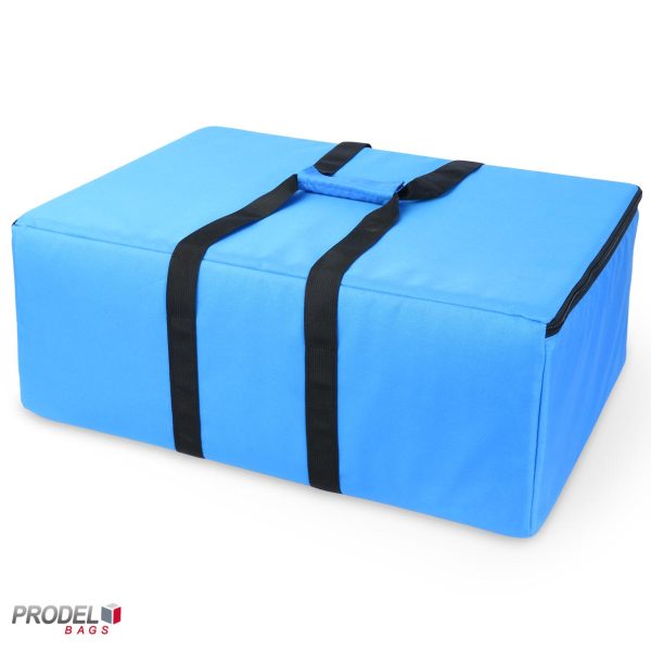 Ice Cream Delivery Box Prodel DEEP FREEZE 604020 - Image 3