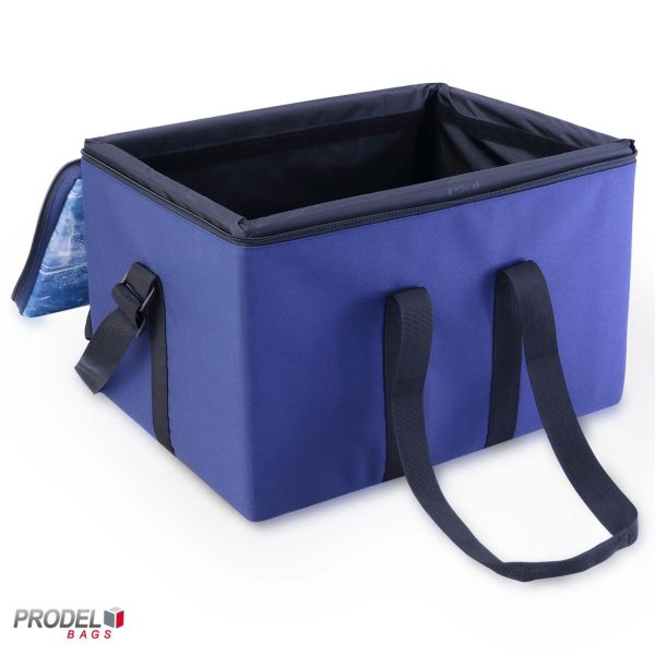 Insulated Box For Ice Cream Prodel DEEP FREEZE 543534 - ICY NAVY - Image 2