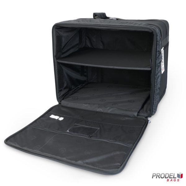 Insulated Delivery Bag Prodel 52-5838 PDJ XXL + Side Flex - Image 2