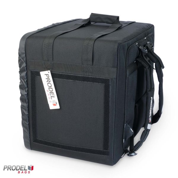 Insulated Delivery Bag Prodel 52-5838 PDJ XXL + Side Flex - Image 3