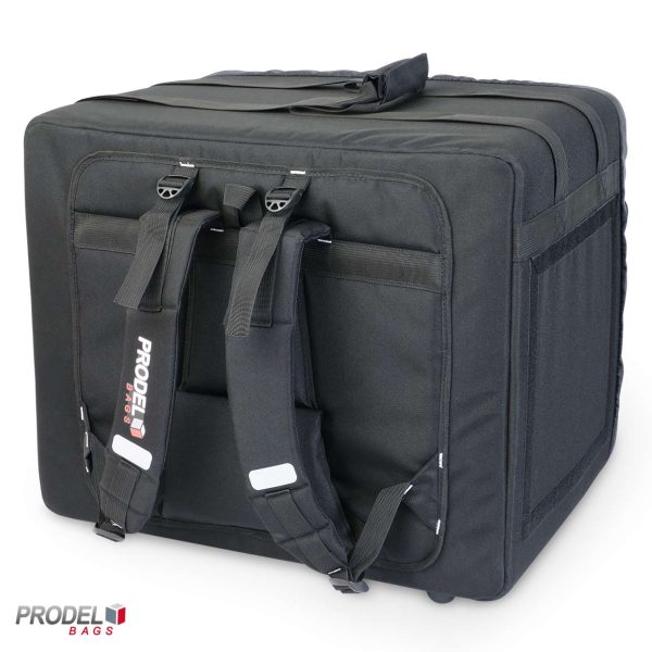 Insulated Delivery Bag Prodel 52-5838 PDJ XXL + Side Flex - Image 4