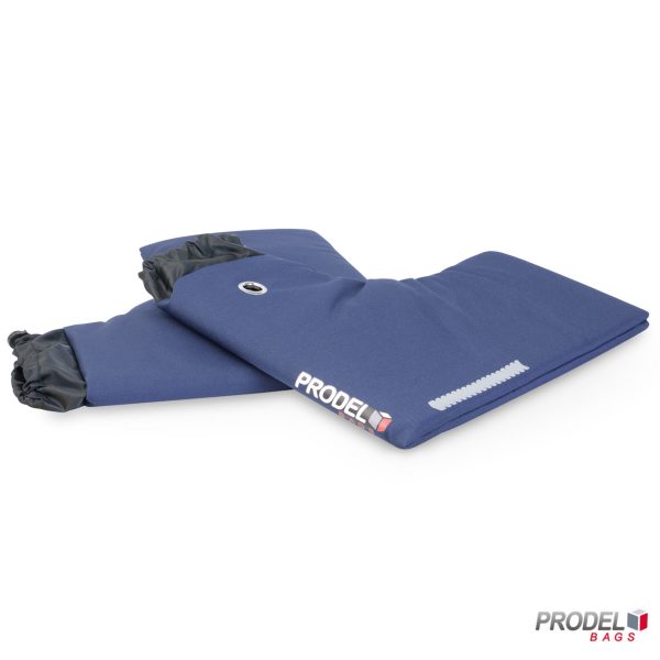 Insulated Driving Gloves Prodel ACC-MOGLOVE-02-PART-NAVY - Image 2