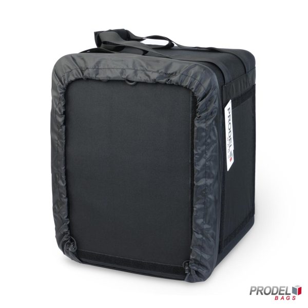 Insulated Food Delivery Backpack Prodel 52-33-Side Flex