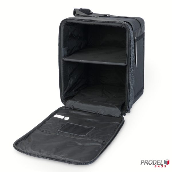 Insulated Food Delivery Backpack Prodel 52-33-Side Flex - Image 2