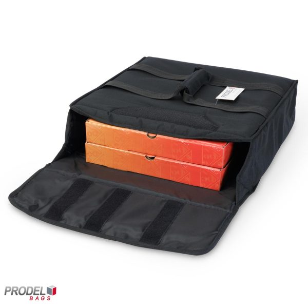 Insulated Pizza Box Prodel Dura Light Prime 432