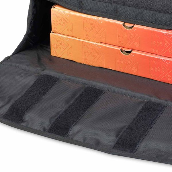 Insulated Pizza Box Prodel Dura Light Prime 432 - Image 2