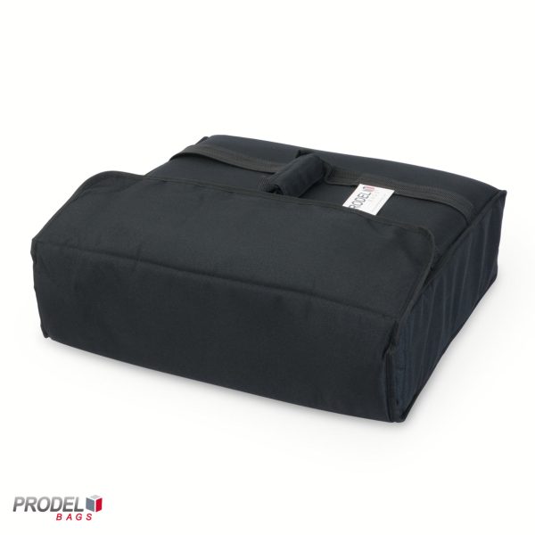 Insulated Pizza Box Prodel Dura Light Prime 432 - Image 3