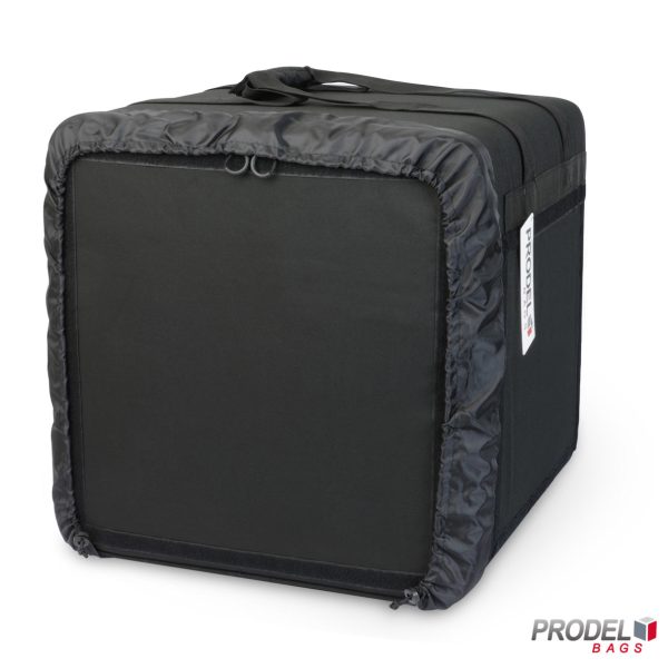 Insulated Takeaway Delivery Bag Prodel 52-4848 Side Flex