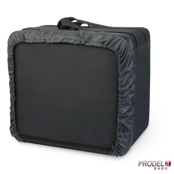 Large Delivery Bag Prodel 52-5233 PDJ Big Side Flex