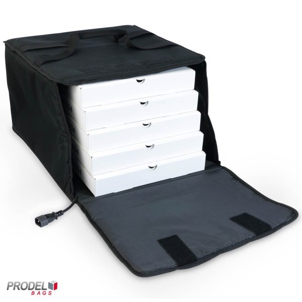 Large Pizza Delivery Bag Prodel Dura Light Prime 435 - Image 2