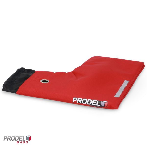 Motorcycle Gloves Prodel ACC-MOGLOVE-02-PART-RED