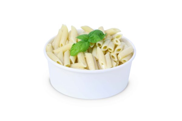 Paper Bowl White 750ML X300Pcs - Image 3