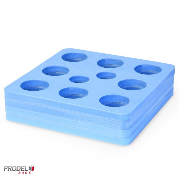Prodel ADDON-FOAM INSERT 8 CUPS 62XP