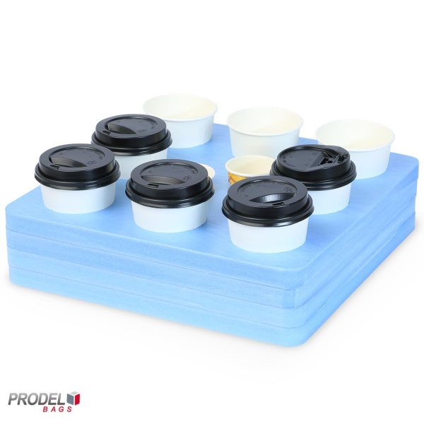 Prodel ADDON-FOAM INSERT 8 CUPS 62XP - Image 2
