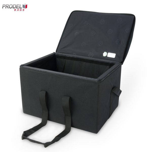 PRODEL PRD DEEP FREEZE 54-35-34 - BLACK