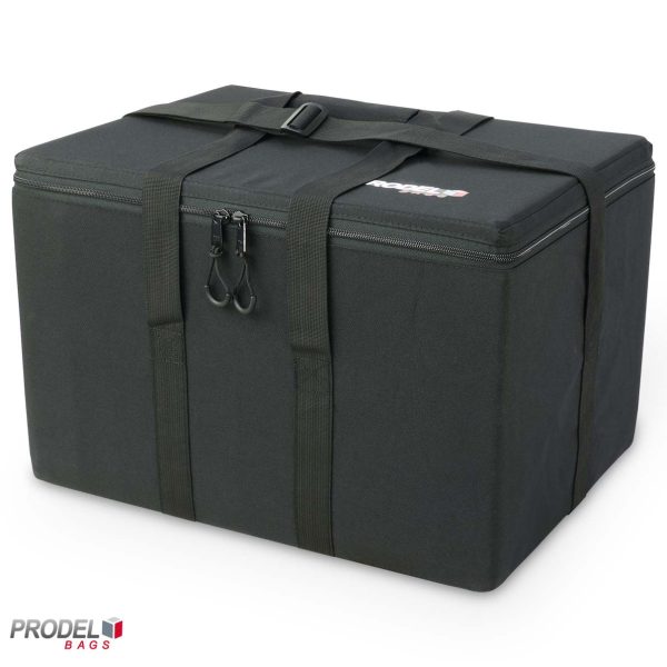 PRODEL PRD DEEP FREEZE 54-35-34 - BLACK - Image 2
