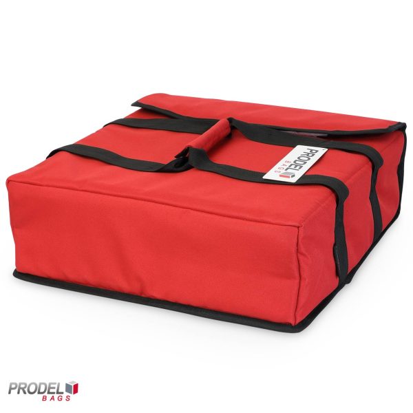 PRODEL PRD DURA LIGHT 334 PIZZA POUCH