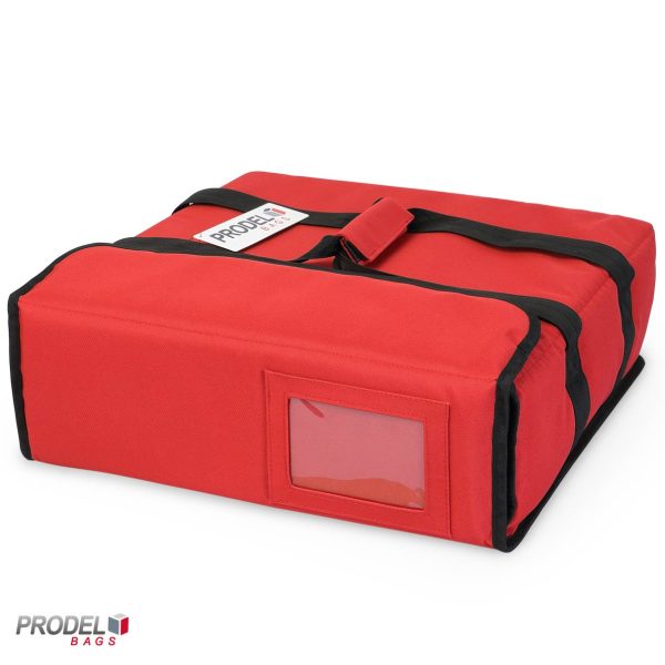 PRODEL PRD DURA LIGHT 334 PIZZA POUCH - Image 2