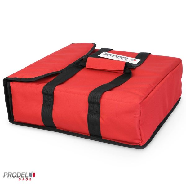 PRODEL PRD DURA LIGHT 334 PIZZA POUCH - Image 3